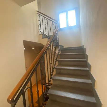 The Dreams House فيلة
