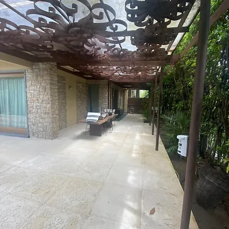 The Dreams House * Forte dei Marmi