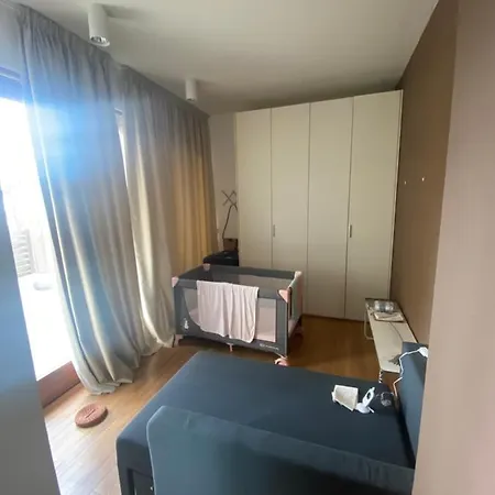 The Dreams House Villa