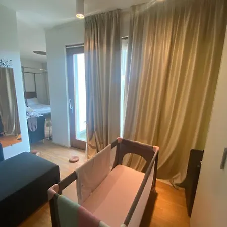 The Dreams House Villa Forte dei Marmi
