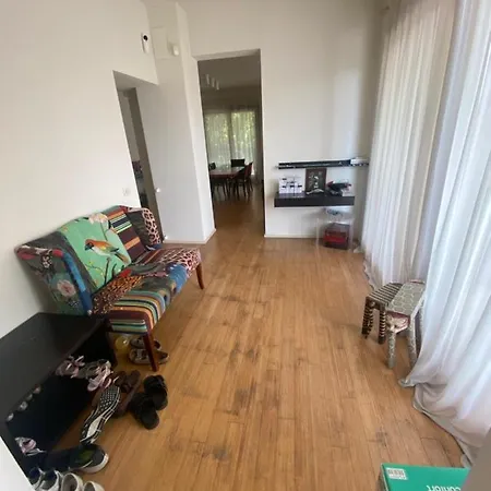 The Dreams House