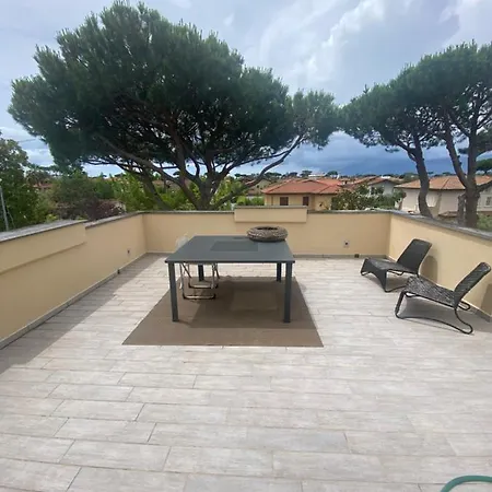 Villa The Dreams House Forte dei Marmi