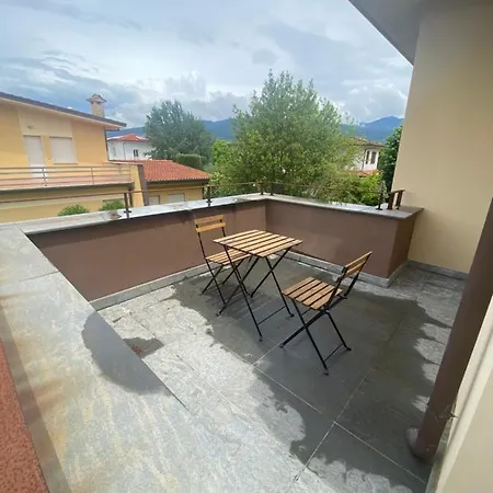 Villa The Dreams House Forte dei Marmi